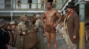 I'm challenging racism by being racist to demonstrate the awfulness of racism.