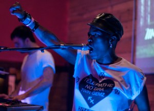 Light Asylum 2 via Pitchfork