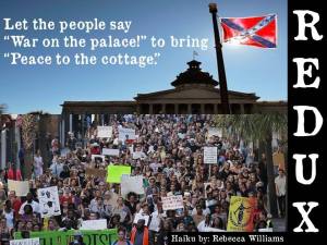 #haikuhallofblackness