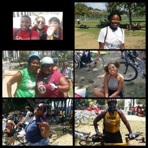 US at Clitoral Mass photos courtesy of AJ Savage